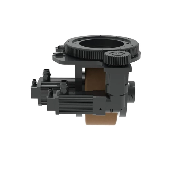 Heavy-Duty Explosion-Proof Drive Wheel best